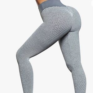 honeycomb leggings